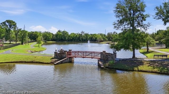 9004 Lakeside, Fort Smith, AR 72903