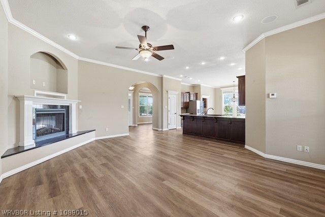 9004 Lakeside, Fort Smith, AR 72903