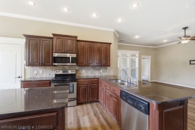 9004 Lakeside, Fort Smith, AR 72903