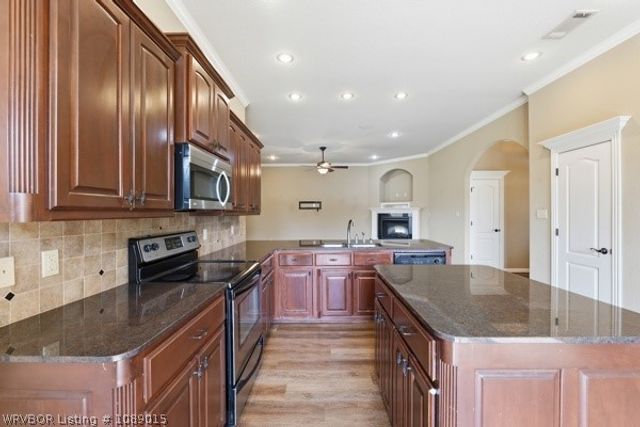 9004 Lakeside, Fort Smith, AR 72903