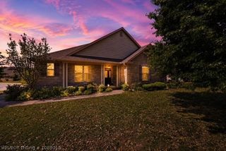 9004 Lakeside, Fort Smith, AR 72903