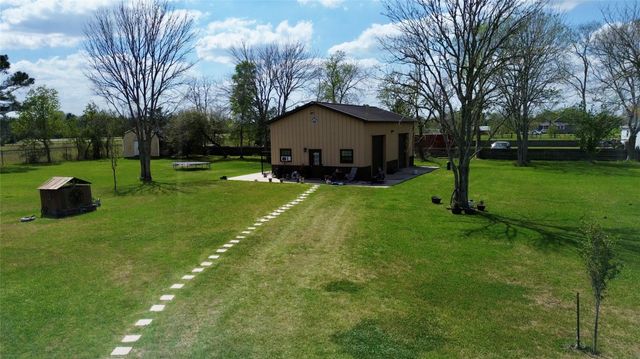 4502, 4510, 0 Felscher Lane, Crosby, TX 77532