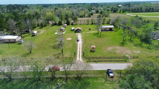 4502, 4510, 0 Felscher Lane, Crosby, TX 77532