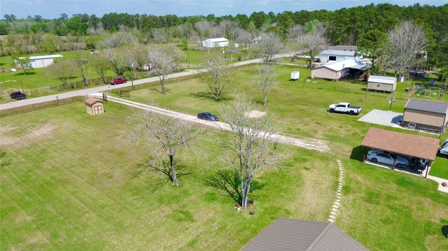 4502, 4510, 0 Felscher Lane, Crosby, TX 77532