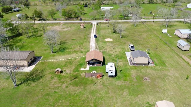 4502, 4510, 0 Felscher Lane, Crosby, TX 77532