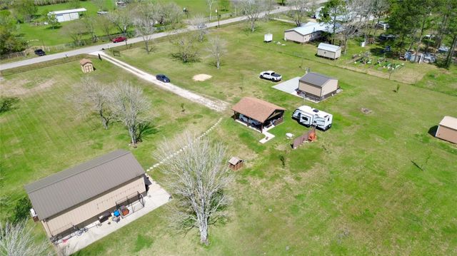 4502, 4510, 0 Felscher Lane, Crosby, TX 77532