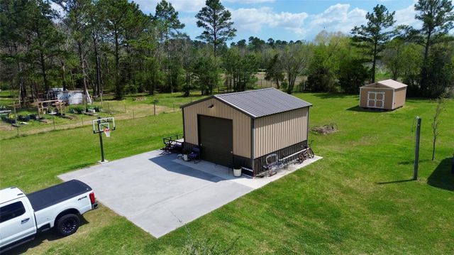 4502, 4510, 0 Felscher Lane, Crosby, TX 77532