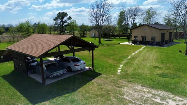 4502, 4510, 0 Felscher Lane, Crosby, TX 77532