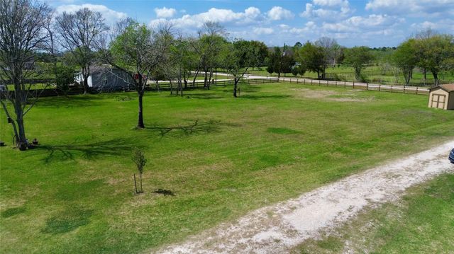 4502, 4510, 0 Felscher Lane, Crosby, TX 77532