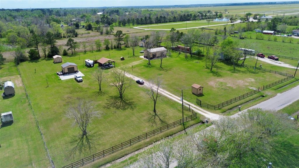 4502, 4510, 0 Felscher Lane, Crosby, TX 77532