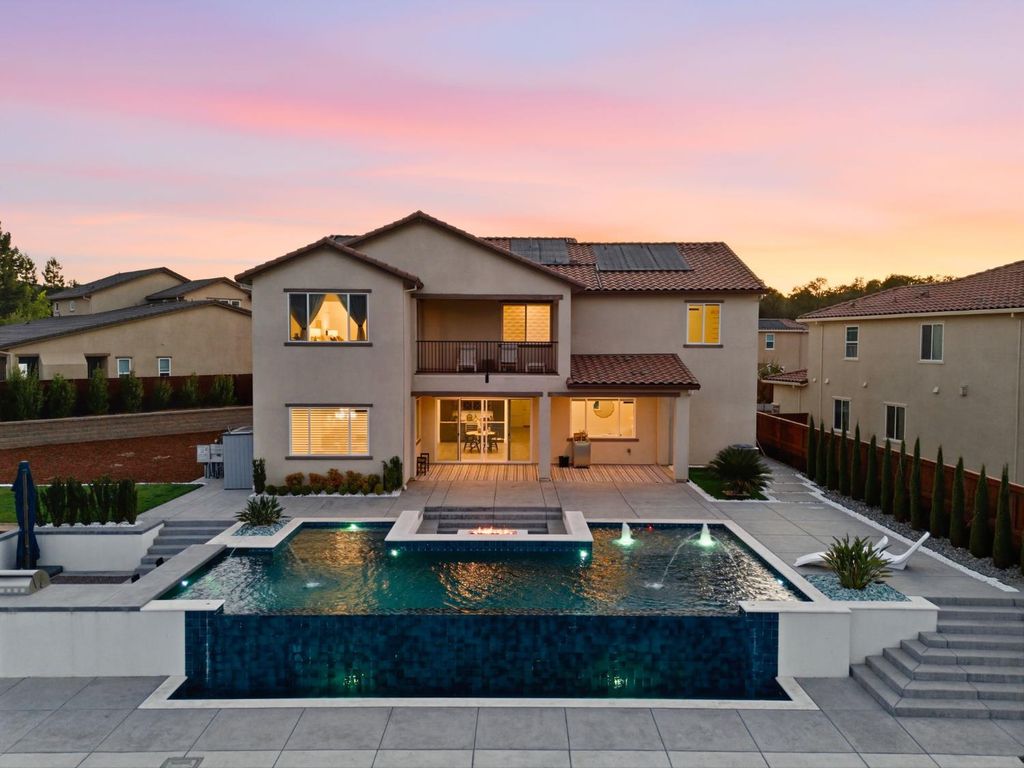 947 Greeley Ct, Cameron Park, CA 95682