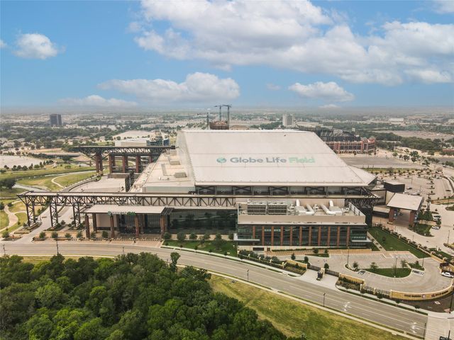 1423 Odette Drive, Arlington, TX 76013