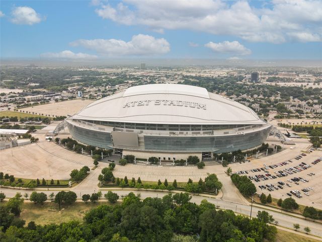 1423 Odette Drive, Arlington, TX 76013