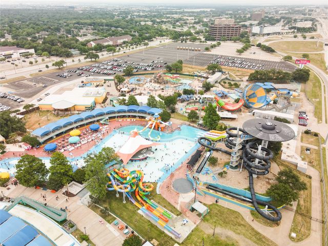 1423 Odette Drive, Arlington, TX 76013