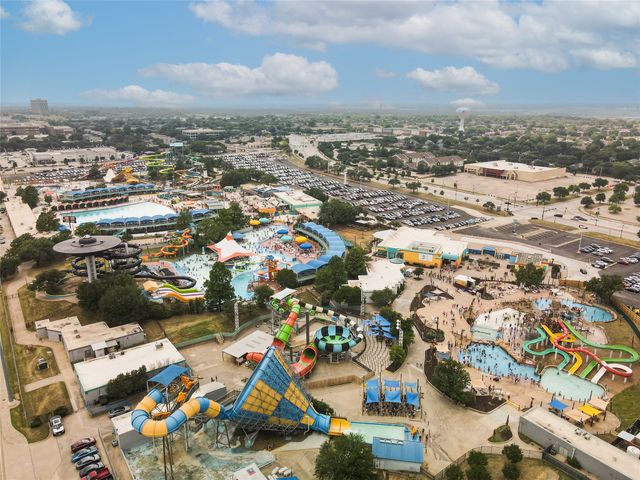 1423 Odette Drive, Arlington, TX 76013