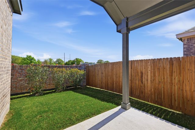 1423 Odette Drive, Arlington, TX 76013