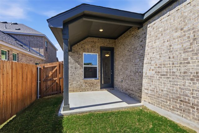 1423 Odette Drive, Arlington, TX 76013
