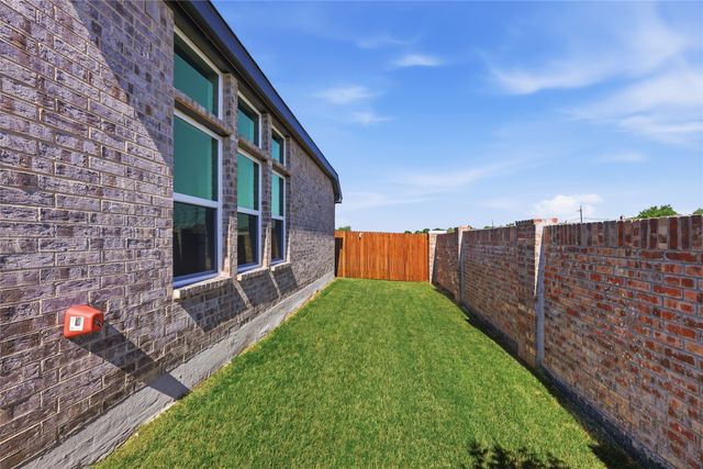 1423 Odette Drive, Arlington, TX 76013