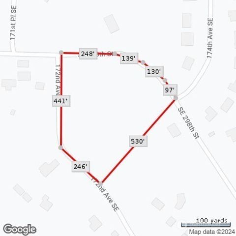 17400 SE 298th Street, Kent, WA 98042