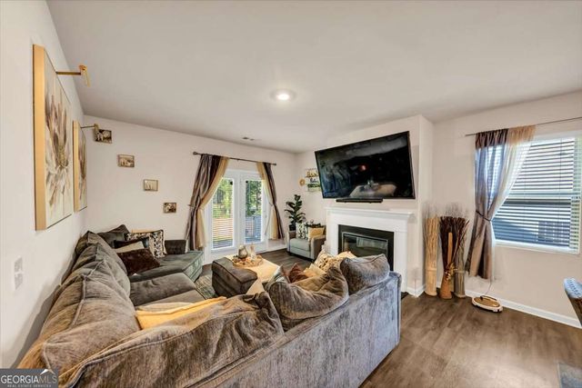 3737 MAKEOVER Court, Atlanta, GA 30349