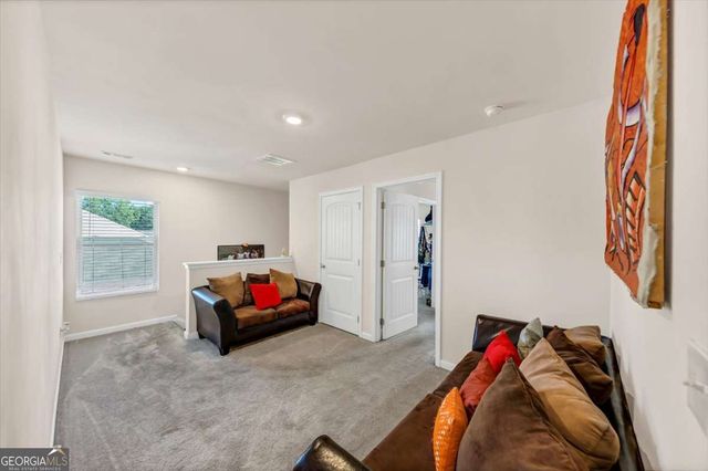 3737 MAKEOVER Court, Atlanta, GA 30349