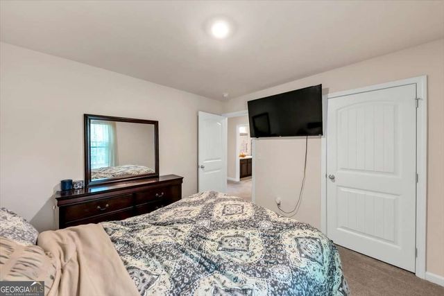 3737 MAKEOVER Court, Atlanta, GA 30349