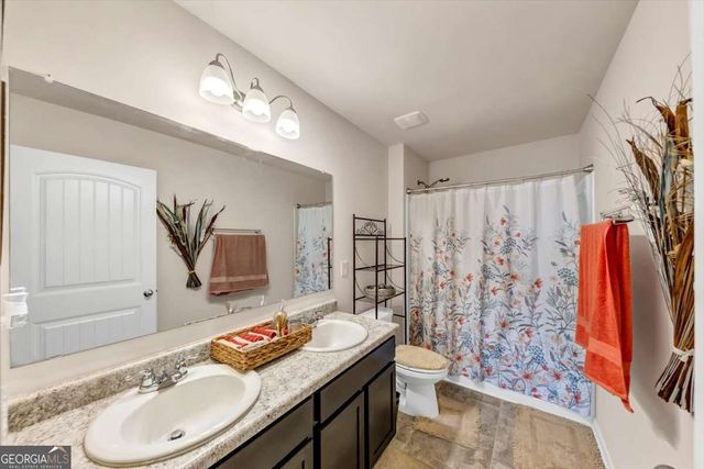 3737 MAKEOVER Court, Atlanta, GA 30349