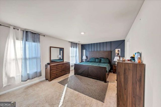 3737 MAKEOVER Court, Atlanta, GA 30349