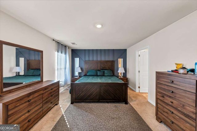 3737 MAKEOVER Court, Atlanta, GA 30349