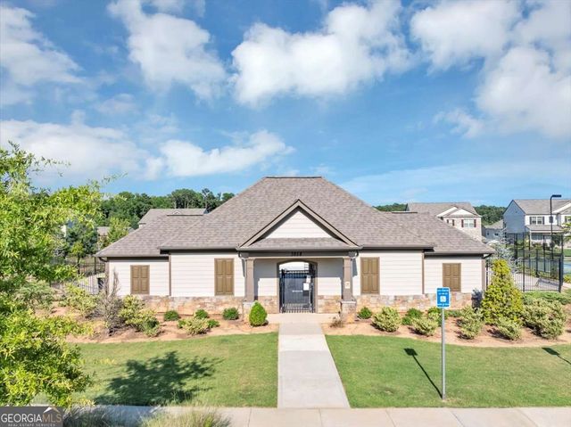 3737 MAKEOVER Court, Atlanta, GA 30349