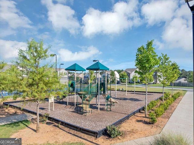 3737 MAKEOVER Court, Atlanta, GA 30349