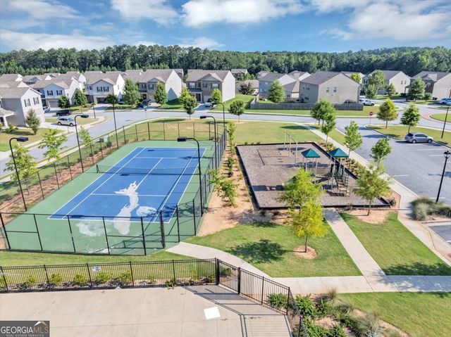 3737 MAKEOVER Court, Atlanta, GA 30349