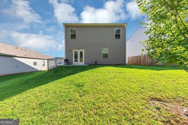 3737 MAKEOVER Court, Atlanta, GA 30349