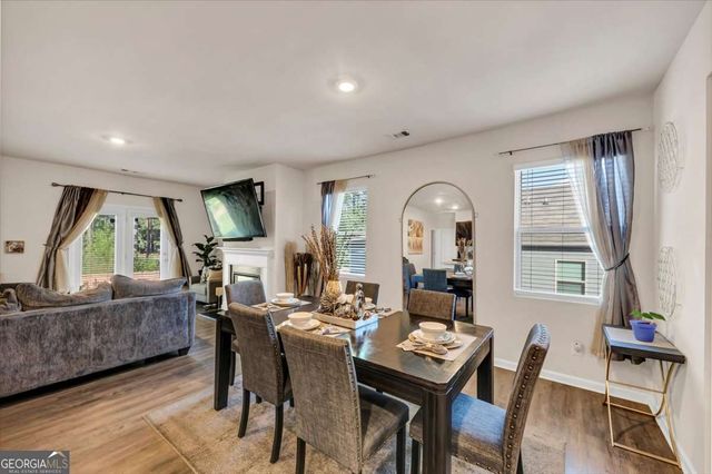 3737 MAKEOVER Court, Atlanta, GA 30349