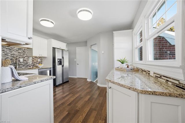 1044 Sunnyside DR, Virginia Beach, VA 23464