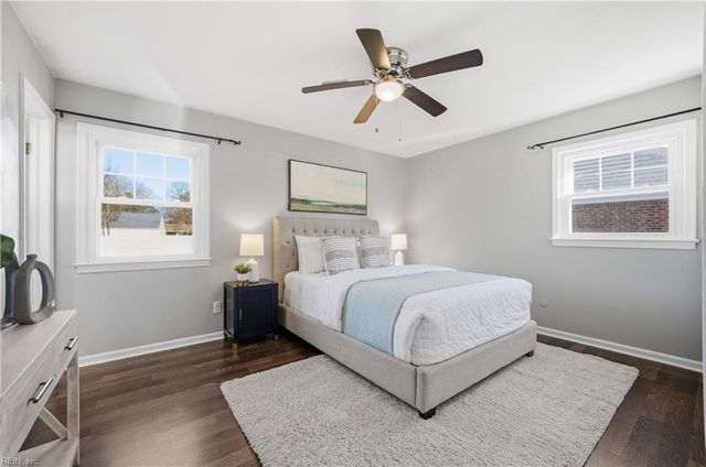 1044 Sunnyside DR, Virginia Beach, VA 23464