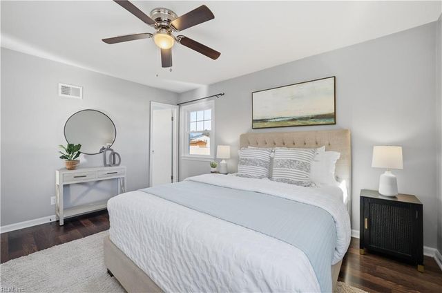 1044 Sunnyside DR, Virginia Beach, VA 23464