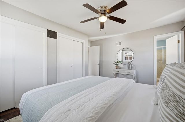 1044 Sunnyside DR, Virginia Beach, VA 23464