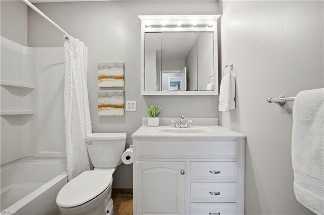 1044 Sunnyside DR, Virginia Beach, VA 23464