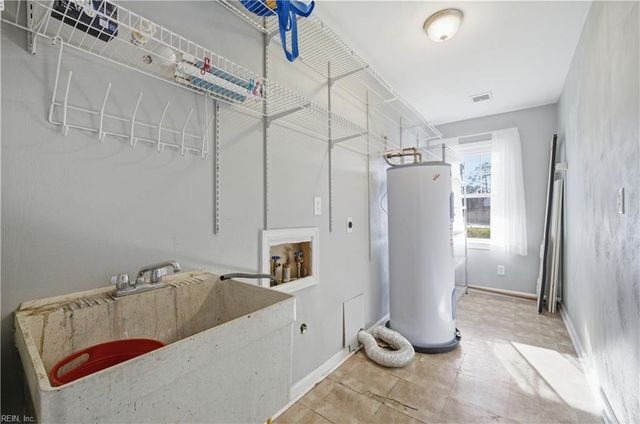 1044 Sunnyside DR, Virginia Beach, VA 23464