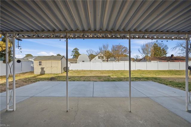 1044 Sunnyside DR, Virginia Beach, VA 23464