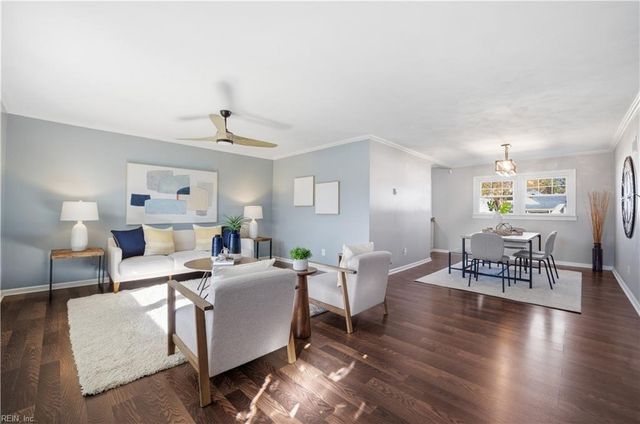 1044 Sunnyside DR, Virginia Beach, VA 23464