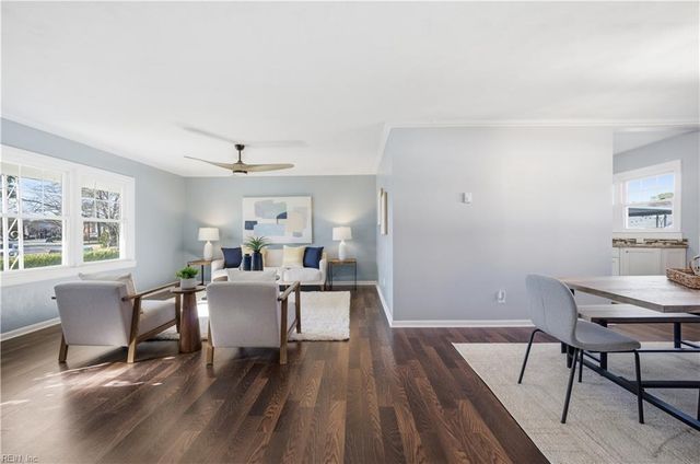 1044 Sunnyside DR, Virginia Beach, VA 23464