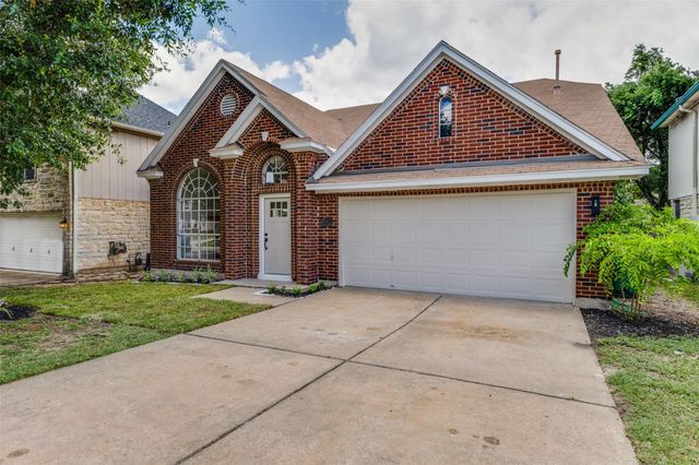 15413 Ozone PL, Austin, TX 78728