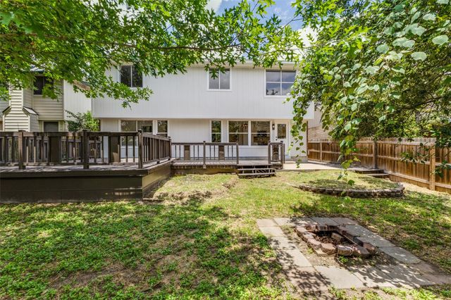 15413 Ozone PL, Austin, TX 78728