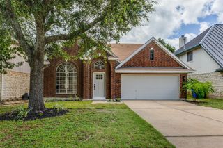 15413 Ozone PL, Austin, TX 78728