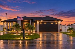1113 Embers PKWY W, Cape Coral, FL 33993