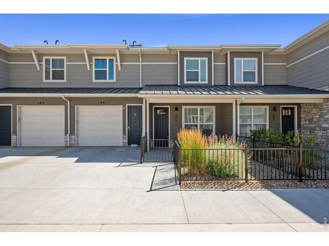 350 High Point Dr C-108, Longmont, CO 80504