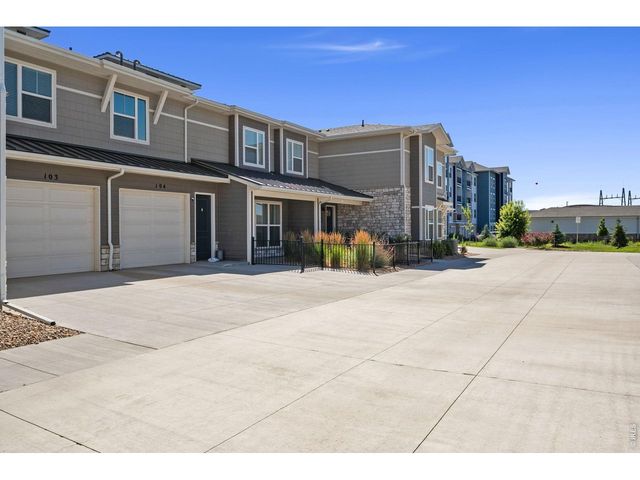 350 High Point Dr C-108, Longmont, CO 80504