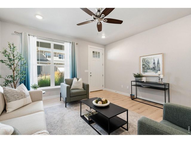 350 High Point Dr C-108, Longmont, CO 80504